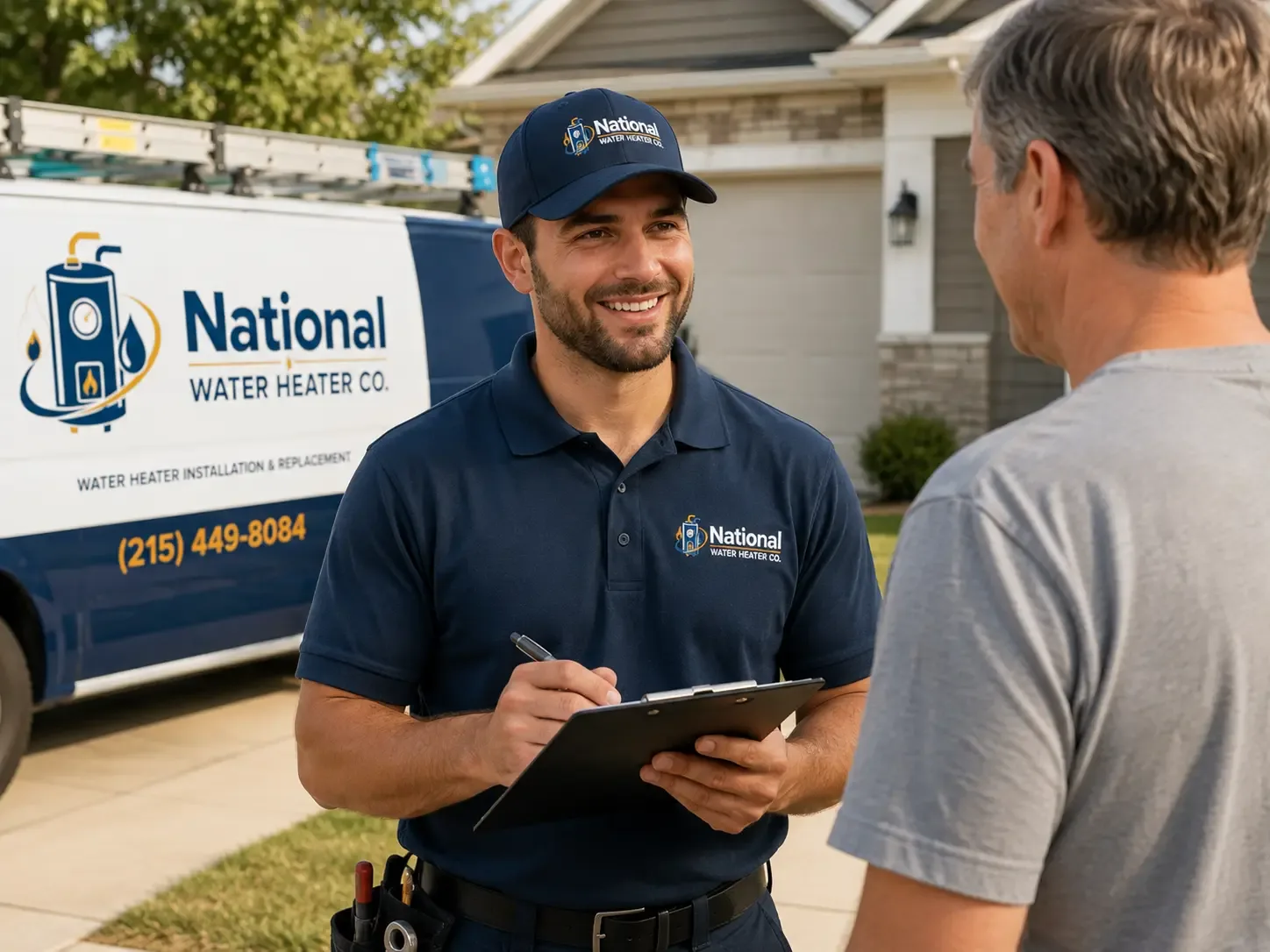 Water Heater Installation Newburg, MD FAQs